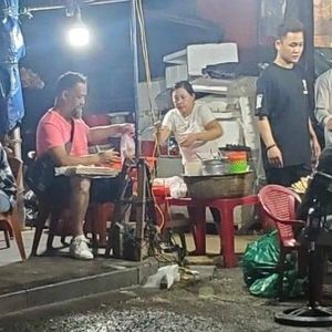 Meet your Posher, Keith